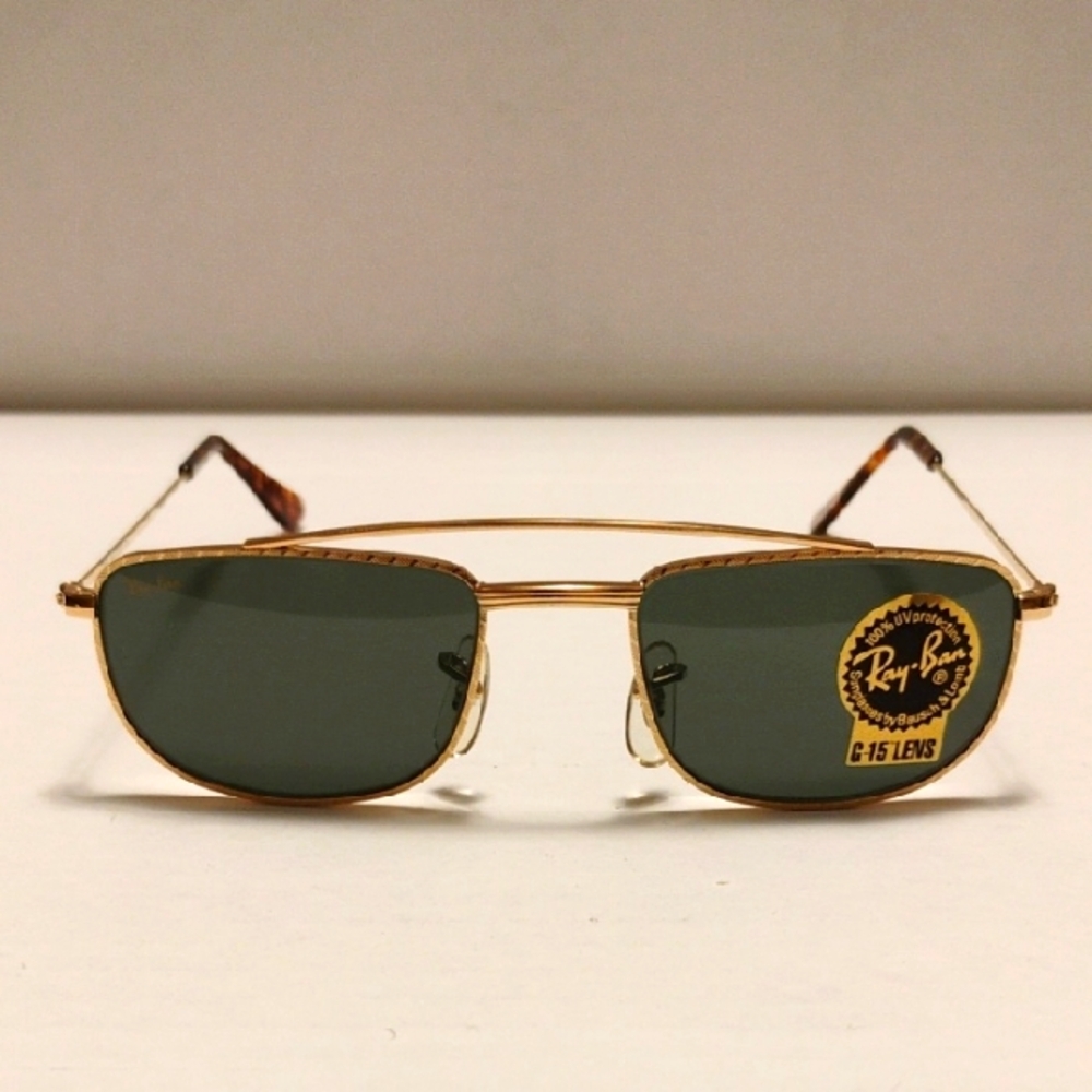 Vtg B&L Ray Ban W1756 View 2